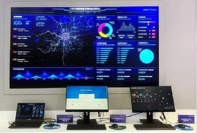 全國(guó)信息系統(tǒng)運(yùn)行維護(hù)服務(wù) 支撐數(shù)字化中國(guó)的重要基石