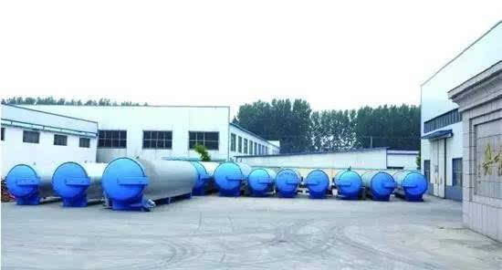 山東諸城良工機(jī)械 攜新專利重裝亮相合肥會(huì)展，引領(lǐng)節(jié)能環(huán)保設(shè)備新潮流