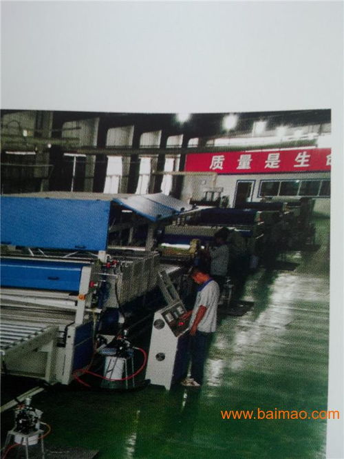 綠色科技賦能建筑節(jié)能 新研發(fā)環(huán)保型外墻保溫裝飾一體板設(shè)備的創(chuàng)新與實(shí)踐